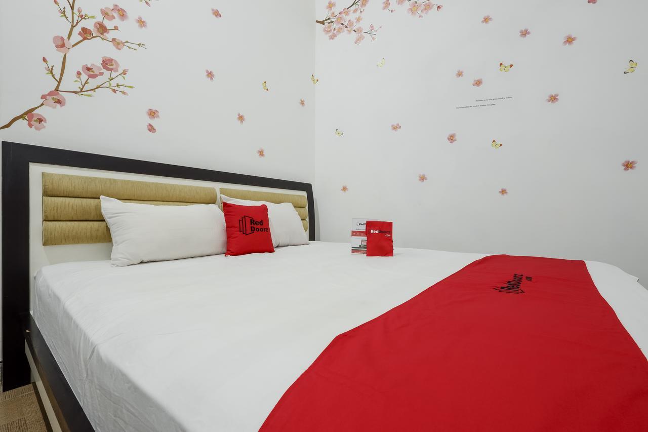 Reddoorz @ Prambanan Timur Raya Semarang Eksteriør bilde